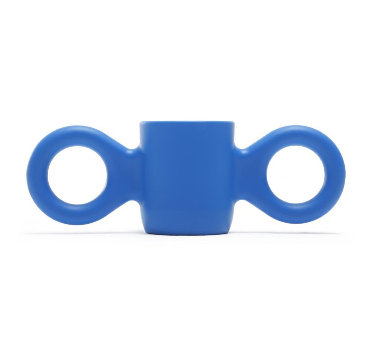 Mug Dombo - Bleu